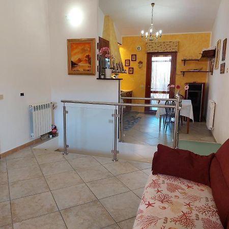 La Casa Di Eledo Βίλα La Maddalena  Εξωτερικό φωτογραφία