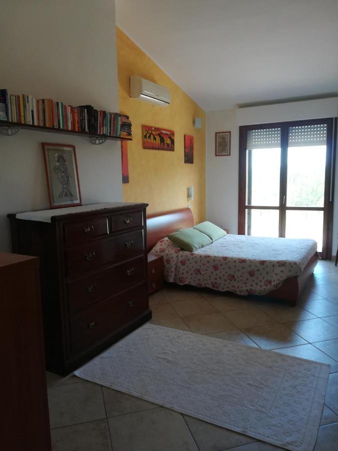 La Casa Di Eledo Βίλα La Maddalena  Εξωτερικό φωτογραφία