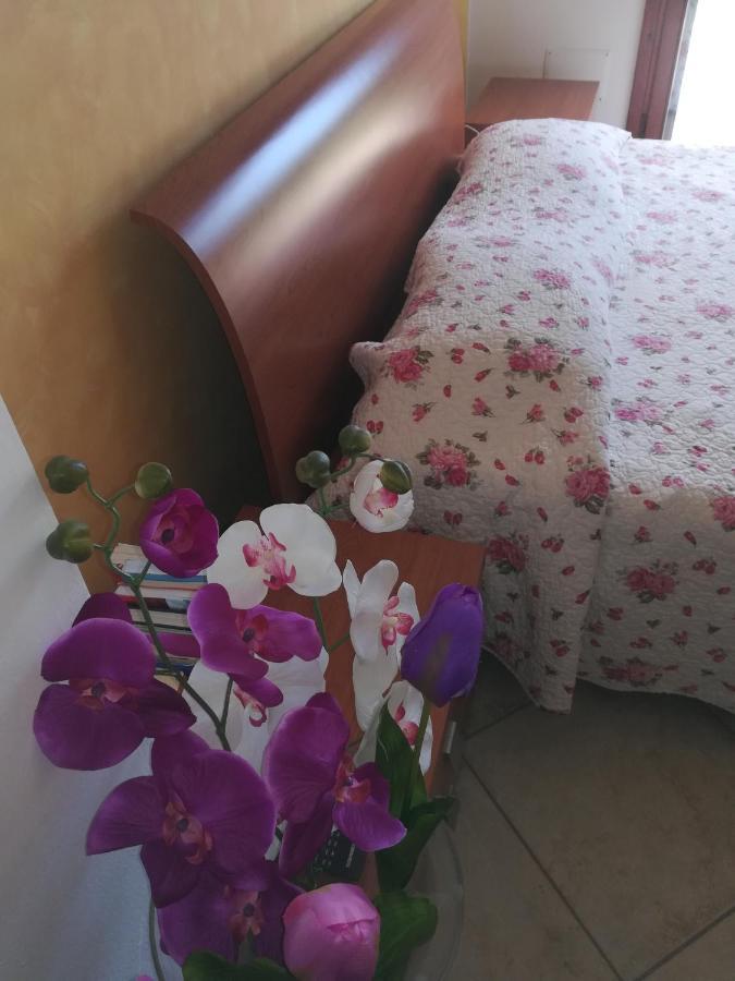 La Casa Di Eledo Βίλα La Maddalena  Εξωτερικό φωτογραφία