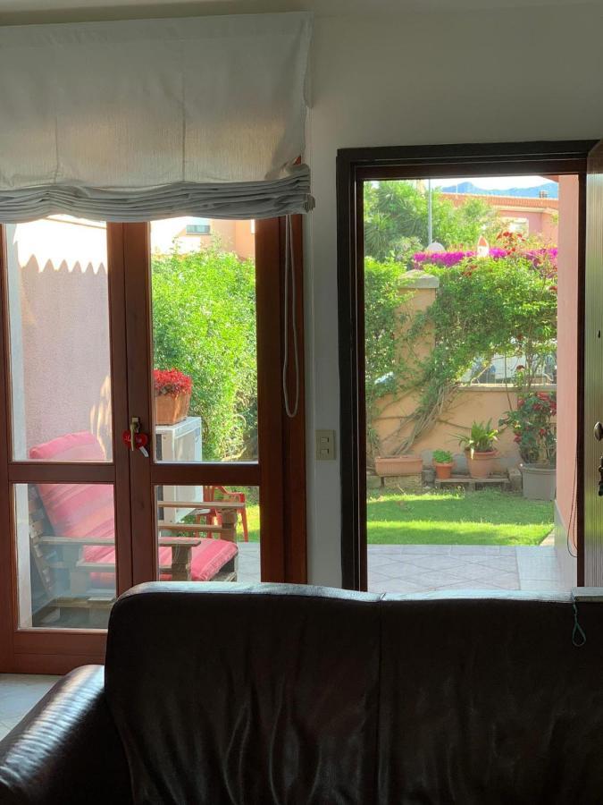 La Casa Di Eledo Βίλα La Maddalena  Εξωτερικό φωτογραφία