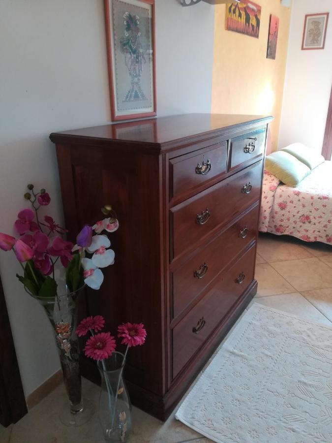La Casa Di Eledo Βίλα La Maddalena  Εξωτερικό φωτογραφία