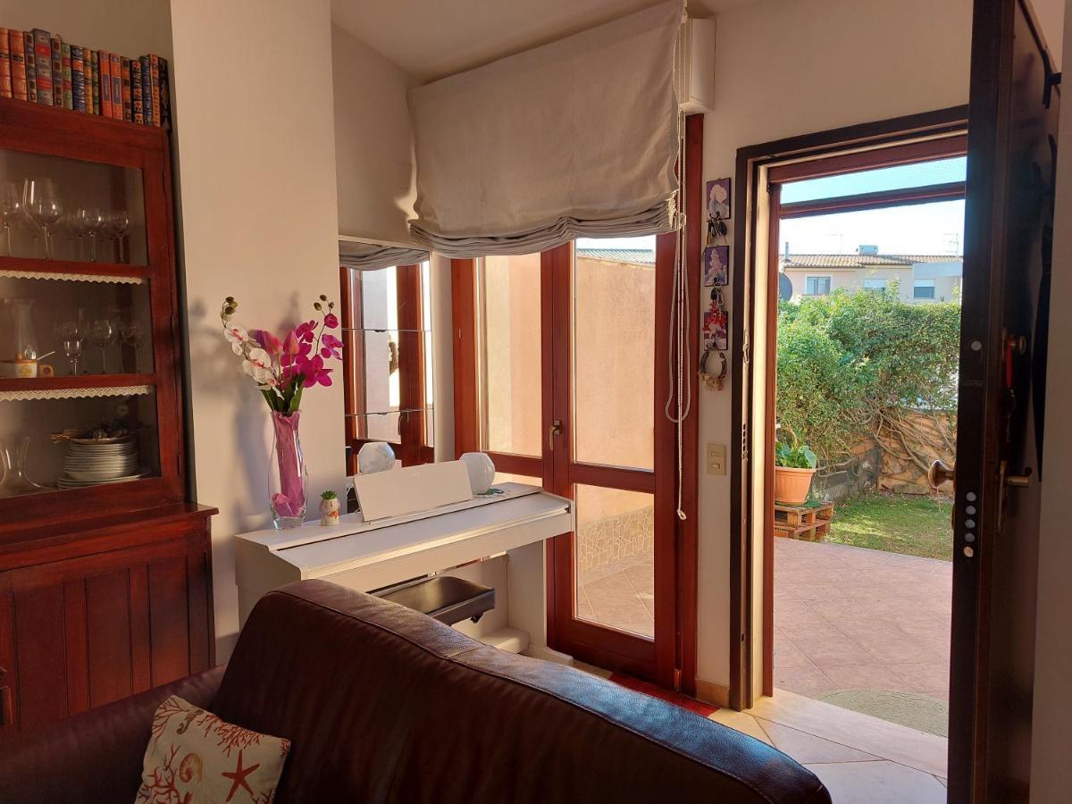La Casa Di Eledo Βίλα La Maddalena  Εξωτερικό φωτογραφία